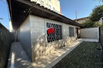Casa com 80m² 2 quartos, para aluguel, no bairro são cristóvão em são josé dos pinhais