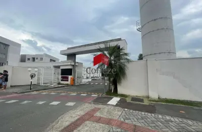 Apartamento com 40,97m² 2 quartos, à venda, no bairro colônia rio grande em são josé dos pinhais