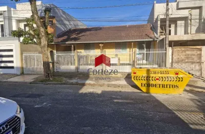 Casa com 150m² 3 quartos, à venda, no bairro afonso pena em são josé dos pinhais