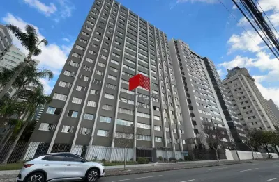 Apartamento com 167,83m² 4 quartos, à venda, no bairro centro em curitiba