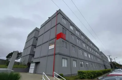 Apartamento com 55,03m² 3 quartos, à venda, no bairro pedro moro em são josé dos pinhais