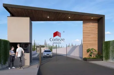 Casa em condomínio com 60m² 2 quartos, à venda, no bairro veneza em fazenda rio grande
