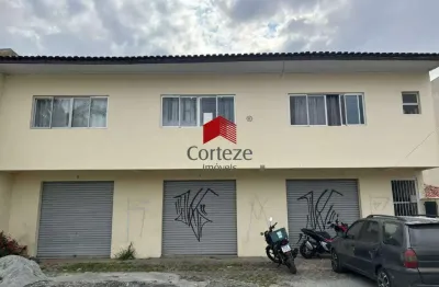 Loja com 32,45m² , à venda, no bairro cidade jardim em são josé dos pinhais