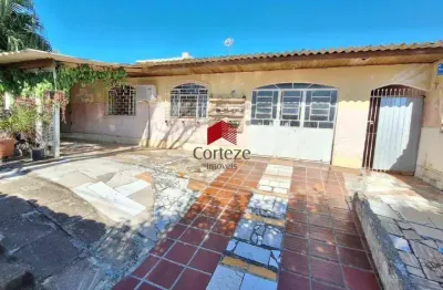 Casa com 300m² 4 quartos, à venda, no bairro afonso pena em são josé dos pinhais