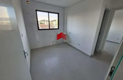 Apartamento com 28,48m² 1 quarto, à venda, no bairro cajuru em curitiba