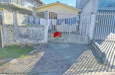 Casa com 120m² 4 quartos, à venda, no bairro quississana em são josé dos pinhais
