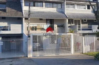 Sobrado com 150m² 3 quartos, à venda, no bairro jardim das américas em curitiba