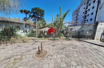 Casa com 60m² 2 quartos, à venda, no bairro bom jesus em são josé dos pinhais