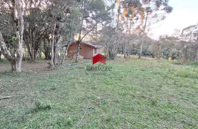 Terreno com 1.000m² , à venda, no bairro borda do campo em são josé dos pinhais