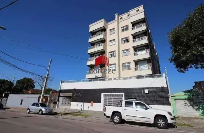 Apartamento com 3 quartos à venda na Rua Tenente Djalma Dutra, Centro, São José dos Pinhais