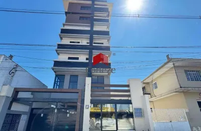 Apartamento com 94,7m² 3 quartos, à venda, no bairro são pedro em são josé dos pinhais