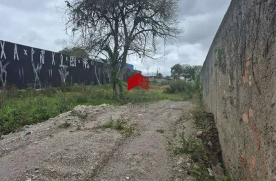 Terreno à venda na Rua das Carmelitas, Boqueirão, Curitiba