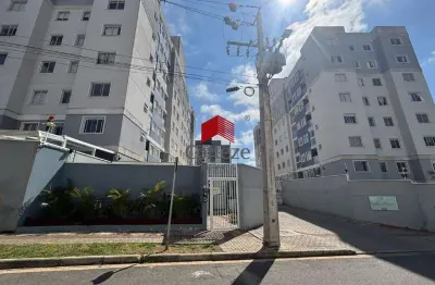 Apartamento com 48m² 2 quartos, à venda, no bairro aristocrata em são josé dos pinhais