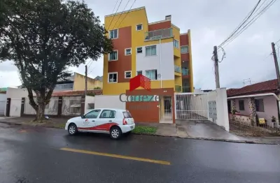 Apartamento 3 quartos à venda em braga, são josé dos pinhais – 89,93 m² internos e 123,75 m² externos