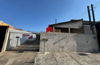Casa com 107m² 3 quartos, à venda, no bairro colônia rio grande em são josé dos pinhais