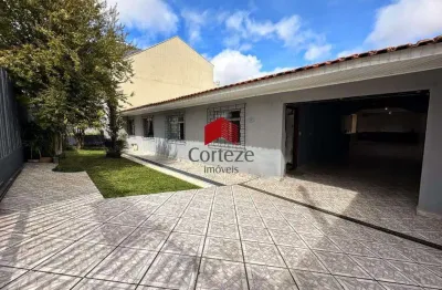 Casa com 175m² 8 quartos, à venda, no bairro cidade jardim em são josé dos pinhais