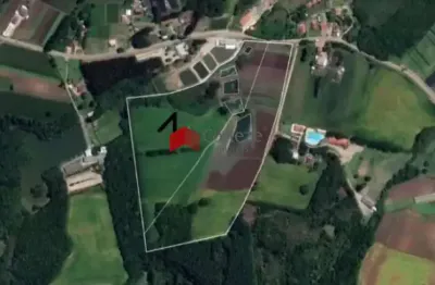 Chácara com 57.172,5m² , à venda, no bairro colônia murici em são josé dos pinhais