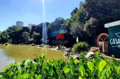 Apartamento com 38,4m² 2 quartos, à venda, no bairro santo antônio em são josé dos pinhais