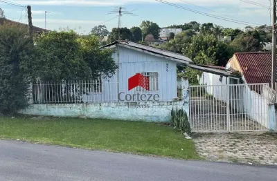 Terreno à venda na Rua Professor Orlando Alves Chaves, Portão, Curitiba
