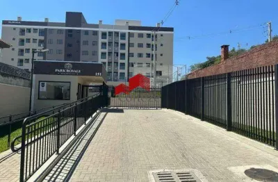 Apartamento com 46,74m² 2 quartos, à venda, no bairro pedro moro em são josé dos pinhais