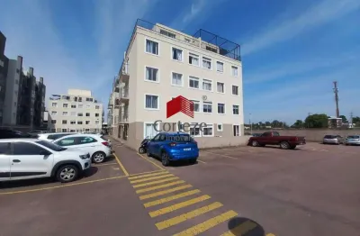 Apartamento com 50,81m² 3 quartos, para aluguel, no bairro boneca do iguaçu em são josé dos pinhais