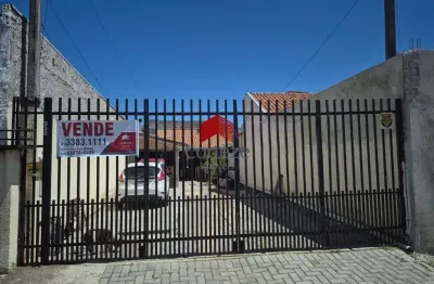 Casa com 99,08m² 3 quartos, à venda, no bairro ipê em são josé dos pinhais