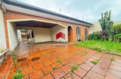 Casa com 130m² 3 quartos, à venda, no bairro são braz em curitiba