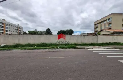 Terreno com 3.300m² , à venda, no bairro parque da fonte em são josé dos pinhais