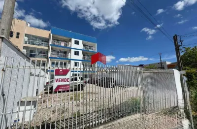 Apartamento com 62,9m² 2 quartos, à venda, no bairro costeira em são josé dos pinhais