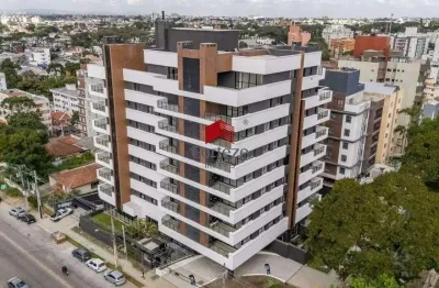 Apartamento com 88,42m² 2 quartos, à venda, no bairro água verde em curitiba