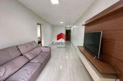 Apartamento com 83,26m² 3 quartos, à venda, no bairro centro em são josé dos pinhais