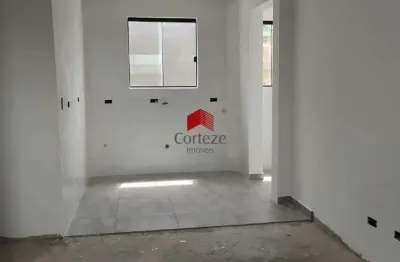 Apartamento com 54,31m² 3 quartos, à venda, no bairro roça grande em colombo