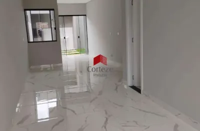 Sobrado com 77,14m² 2 quartos, à venda, no bairro pinheirinho em curitiba