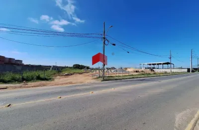 Área industrial com 8.047,53m² , à venda, no bairro costeira em são josé dos pinhais