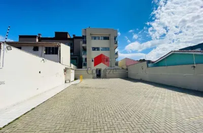 Apartamento com 3 quartos à venda na Rua Adrianópolis, Jardim Cruzeiro, São José dos Pinhais