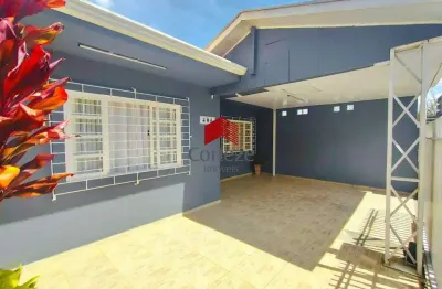 Casa com 52,42m² 2 quartos, à venda, no bairro cidade jardim em são josé dos pinhais