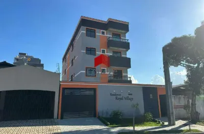 Apartamento com Garden, com 69,4m² 3 quartos, à venda, no bairro Centro em São José dos Pinhais