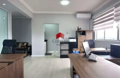 Sala / conjunto com 35m² , à venda, no bairro centro em são josé dos pinhais