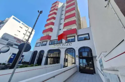 Apartamento com 100,73m² 3 quartos, à venda, no bairro centro em são josé dos pinhais