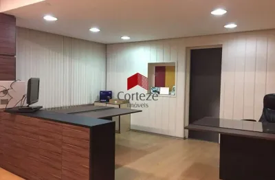 Sala / conjunto com 40m² , à venda, no bairro centro em curitiba