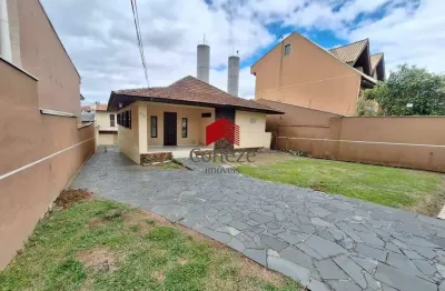 Casa com 200m² 5 quartos, à venda, no bairro cidade jardim em são josé dos pinhais