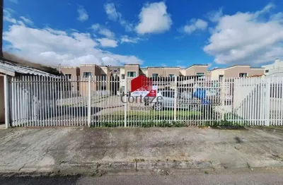 Apartamento com 51,31m² 2 quartos, à venda, no bairro parque da fonte em são josé dos pinhais