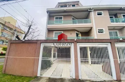 Apartamento com 149,44m² 3 quartos, para aluguel, no bairro cidade jardim em são josé dos pinhais