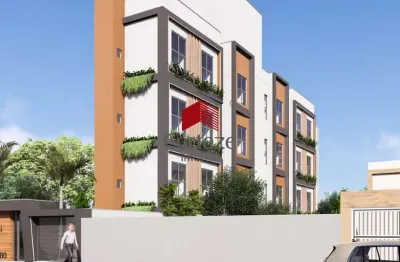 Loft com 37m² 1 quarto, à venda, no bairro jardim das américas em curitiba