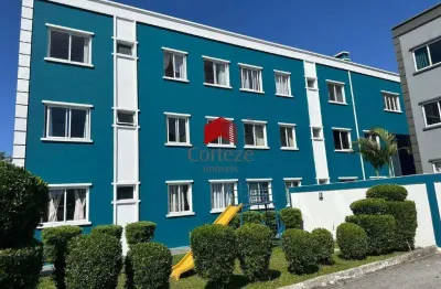 Apartamento com 59,16m² 3 quartos, para aluguel, no bairro iná em são josé dos pinhais