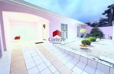 Casa com 142m² 3 quartos, à venda, no bairro iná em são josé dos pinhais