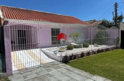 Casa com 142m² 3 quartos, à venda, no bairro Iná em São José dos Pinhais