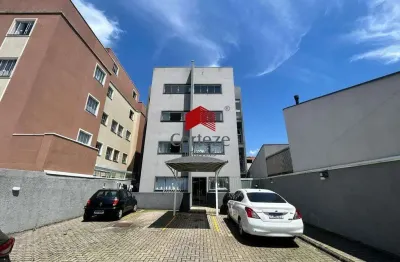 Apartamento com 52,68m² 2 quartos, para aluguel, no bairro parque da fonte em são josé dos pinhais