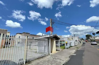 Apartamento com 51,31m² 2 quartos, à venda, no bairro parque da fonte em são josé dos pinhais