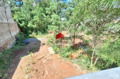 Terreno com 880,13m² , à venda, no bairro aristocrata em são josé dos pinhais